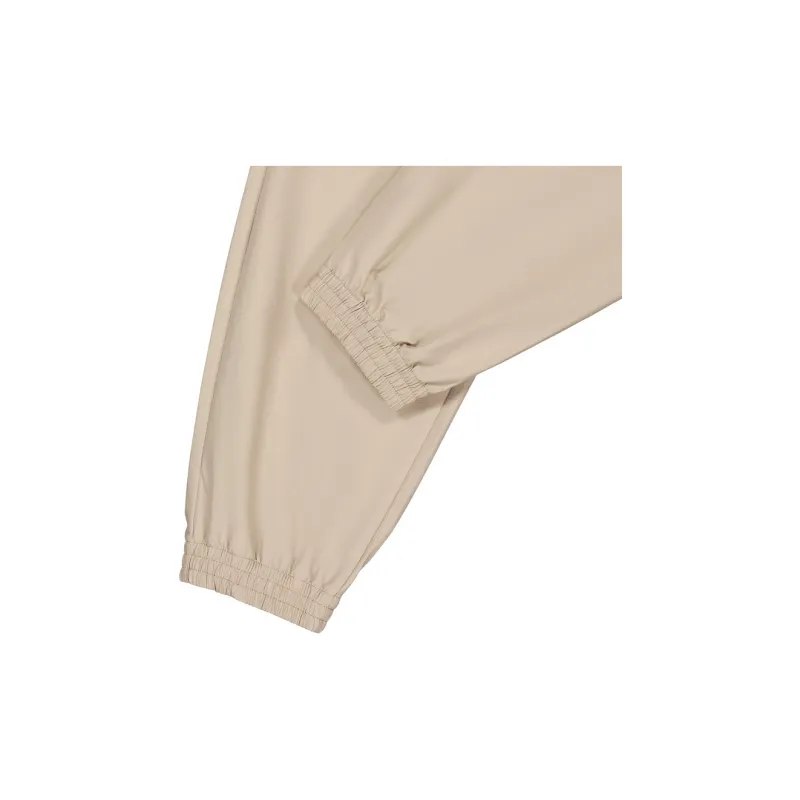 New Balance Casual Pants Men's Dark Khaki-4