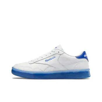 Royal Reebok Techque T Ce 'Footwear White Bright Cobalt'