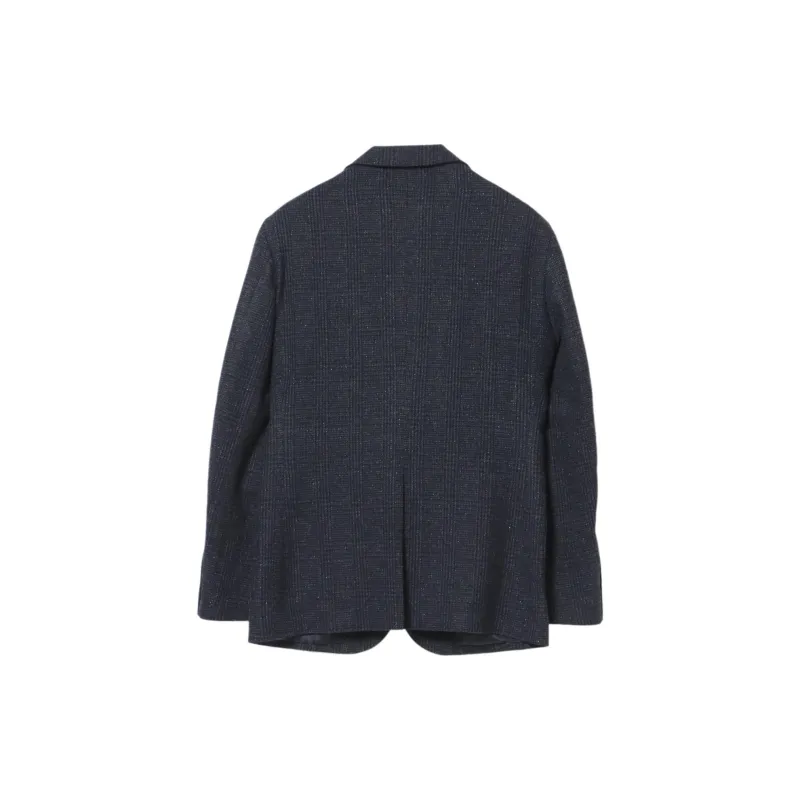 Beams Jackets & Coats Men's Marine Blue-1