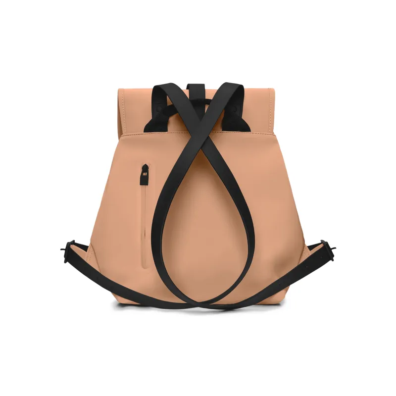 Rains Polyester Backpack Unisex Multicolor-25