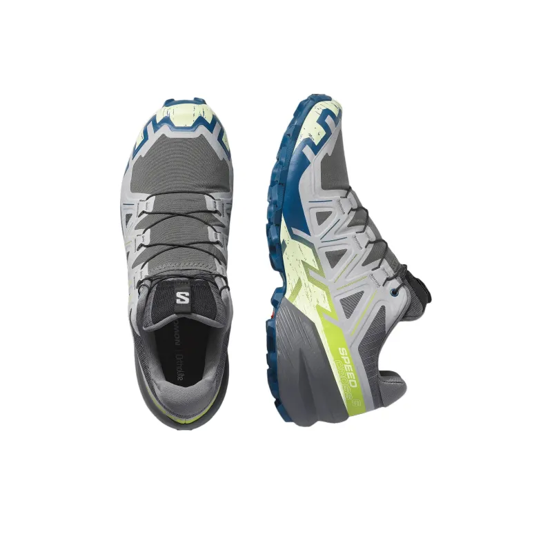 SALOMON Speedcross 6 Sneakers-3