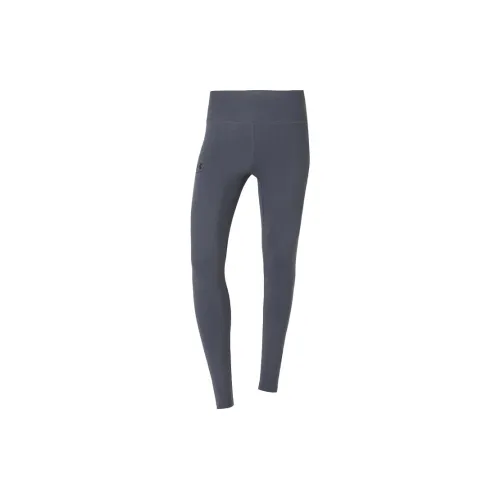 Under Armour Athletic Trousers Women's Gray