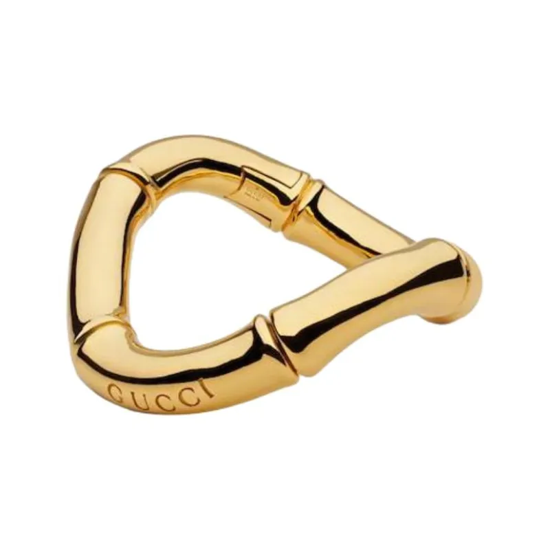 GUCCI Bamboo Bangle-2