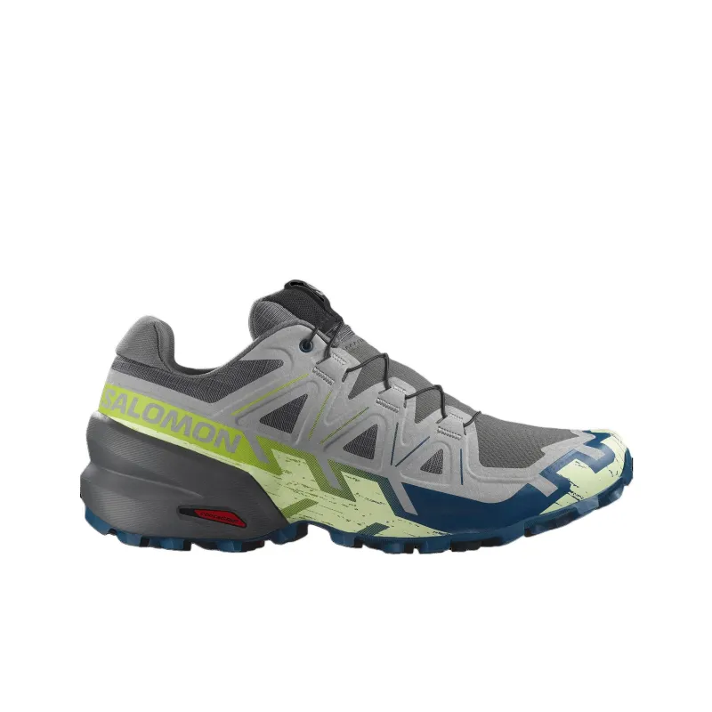 SALOMON Speedcross 6 Sneakers-1