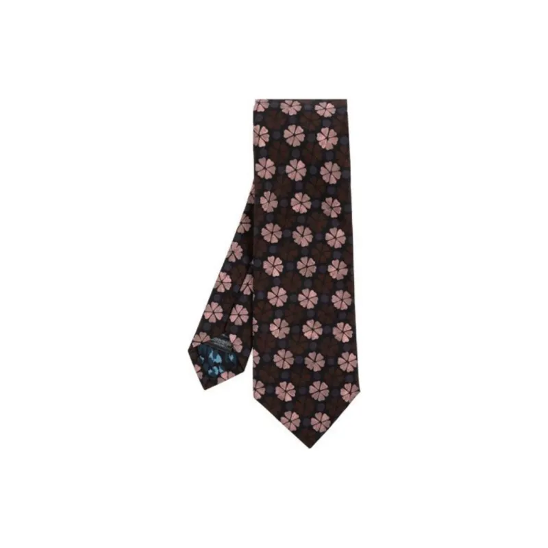 Paul Smith Cotton Tie-0