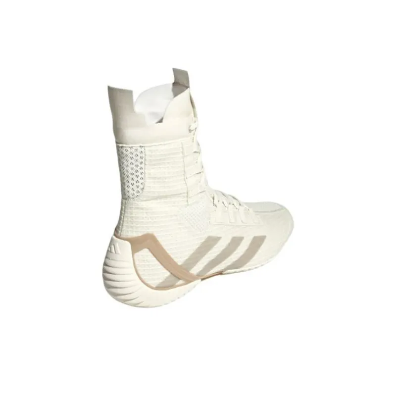 Adidas Speedex 23 Off White Wonder Alumina Warm Sandstone-2