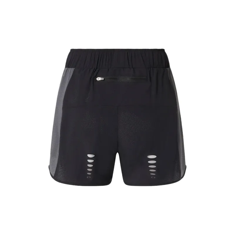 Oakley W Pursuit Pro Casual Shorts Women's Black-1