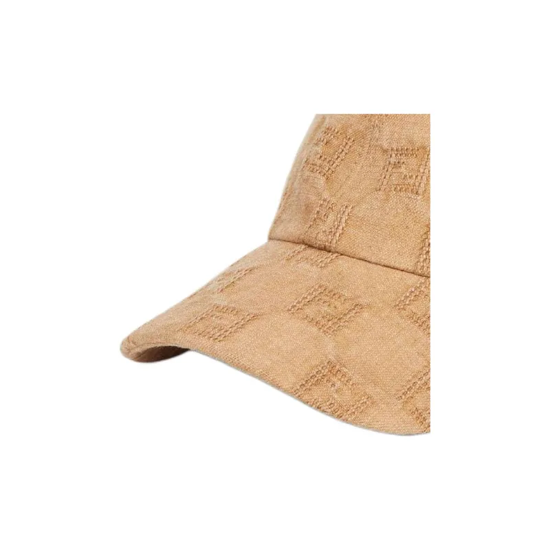 FENDI Cotton Cap-2