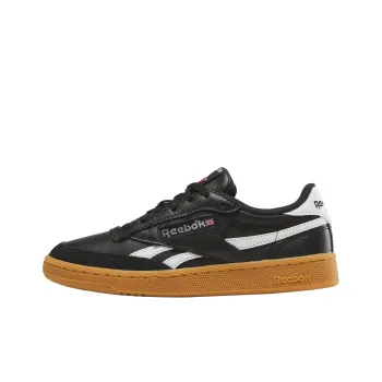 Club C Reebok Revenge Vintage 'Black Gum'