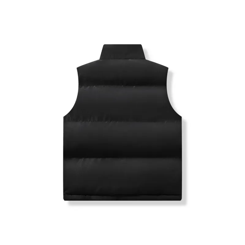 TESTUNG Vests Unisex-5