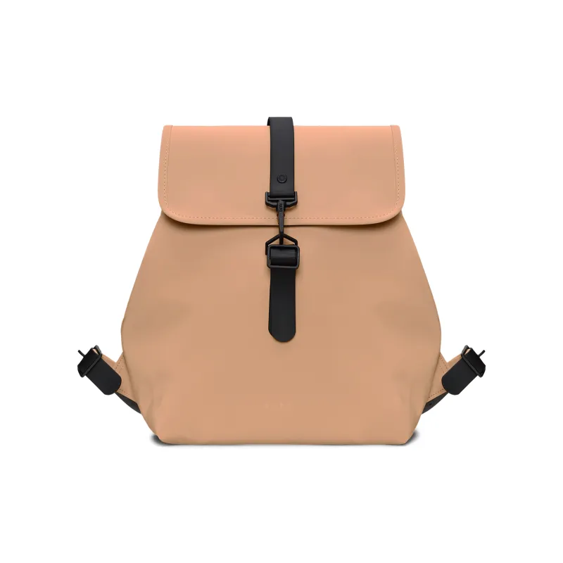 Rains Polyester Backpack Unisex Multicolor-24