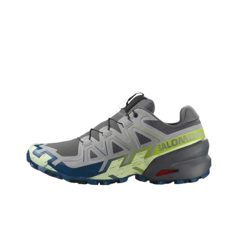 SALOMON Speedcross 6 Sneakers-0
