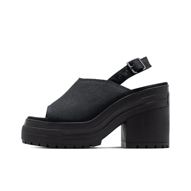 Converse Chuck 70 De Luxe Slingback Sandals Women's-0