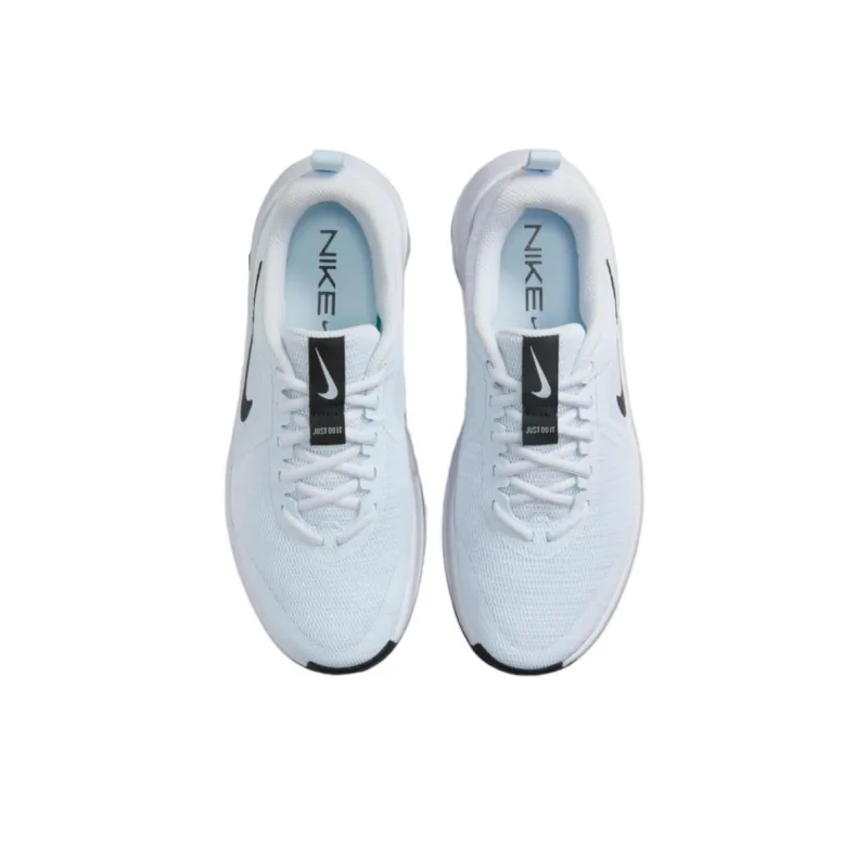 Nike Mc Trainer 3 Blue Tint White Black Women's-3