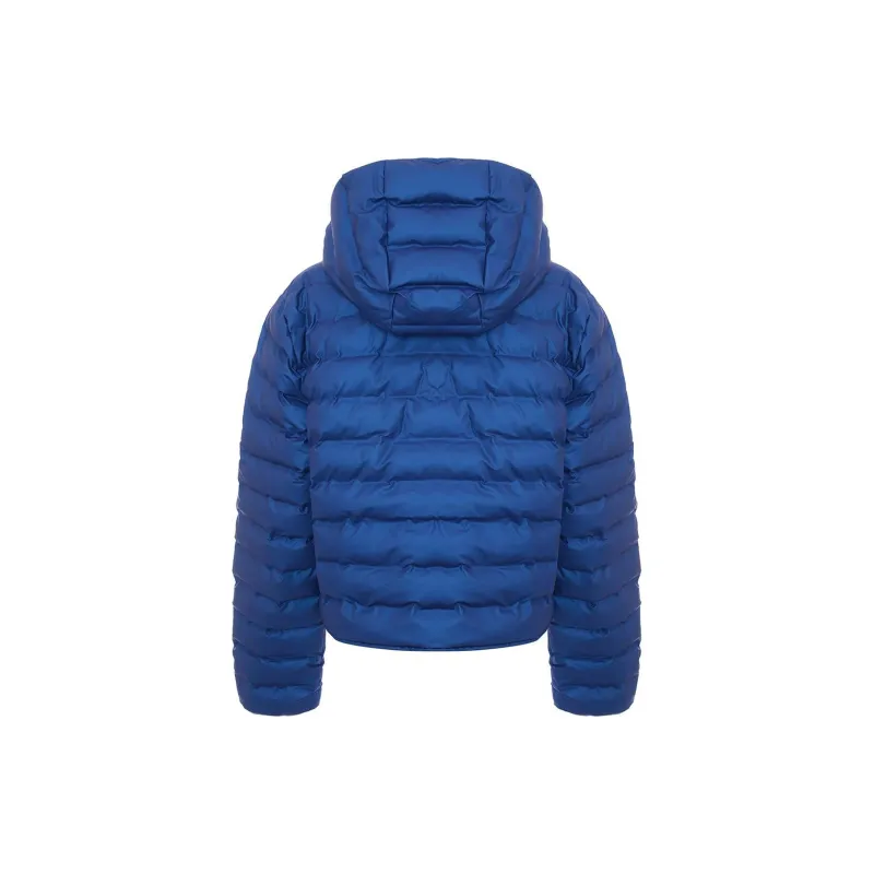 Rains Jackets Coats Women's Blue-1