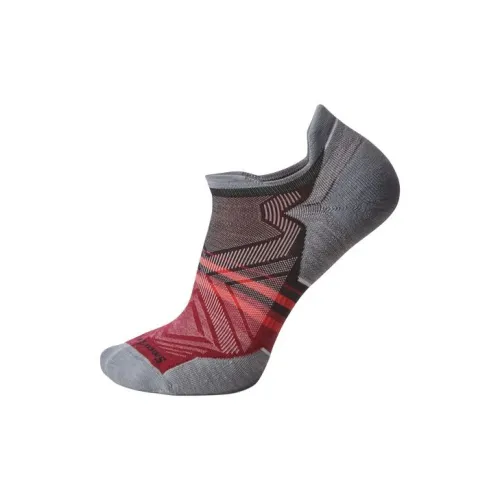 SMARTWOOL Mid Calf Socks Womens 1 Pack Charcoal Gray