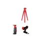Octopus+Cell Phone Clamp SJ-86+Cell Phone Clamp SJ-86pro