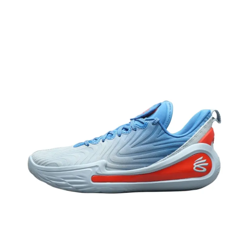 Under Armour Curry Flow 12 What The Bay-1