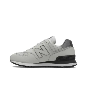 New Balance 574 White Women's