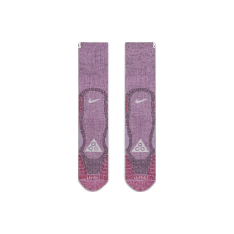 Nike Unisex Mid Calf Socks-2