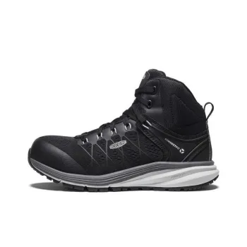 KEEN Vista Energy Ankle Boots Women's Black