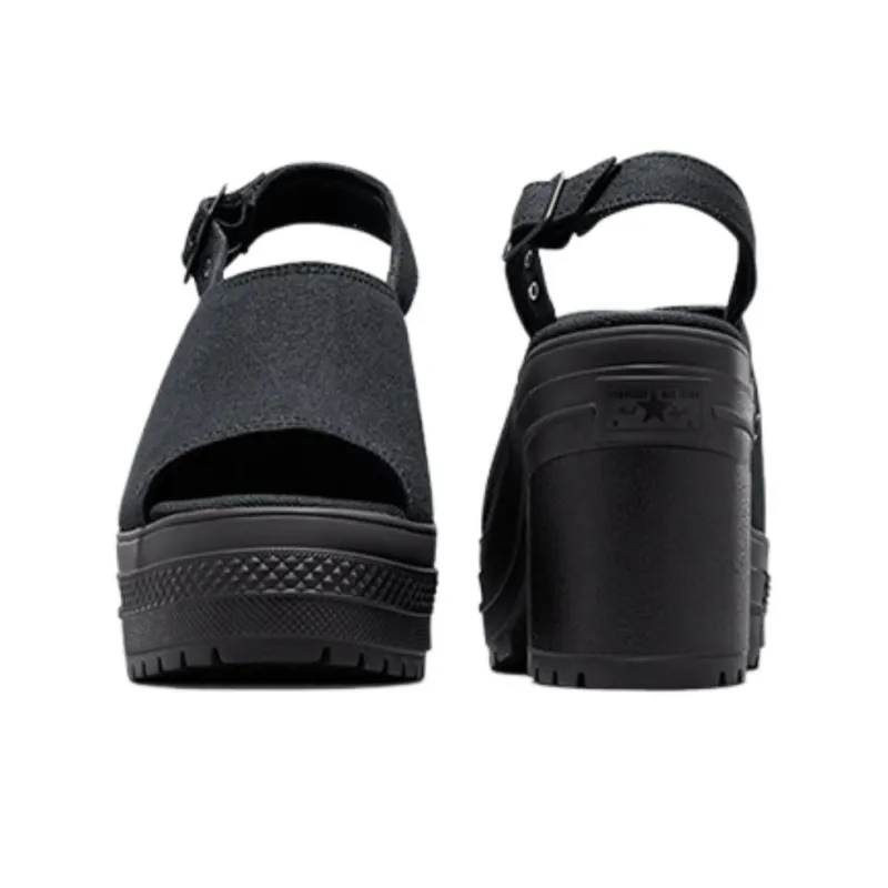 Converse Chuck 70 De Luxe Slingback Sandals Women's-2