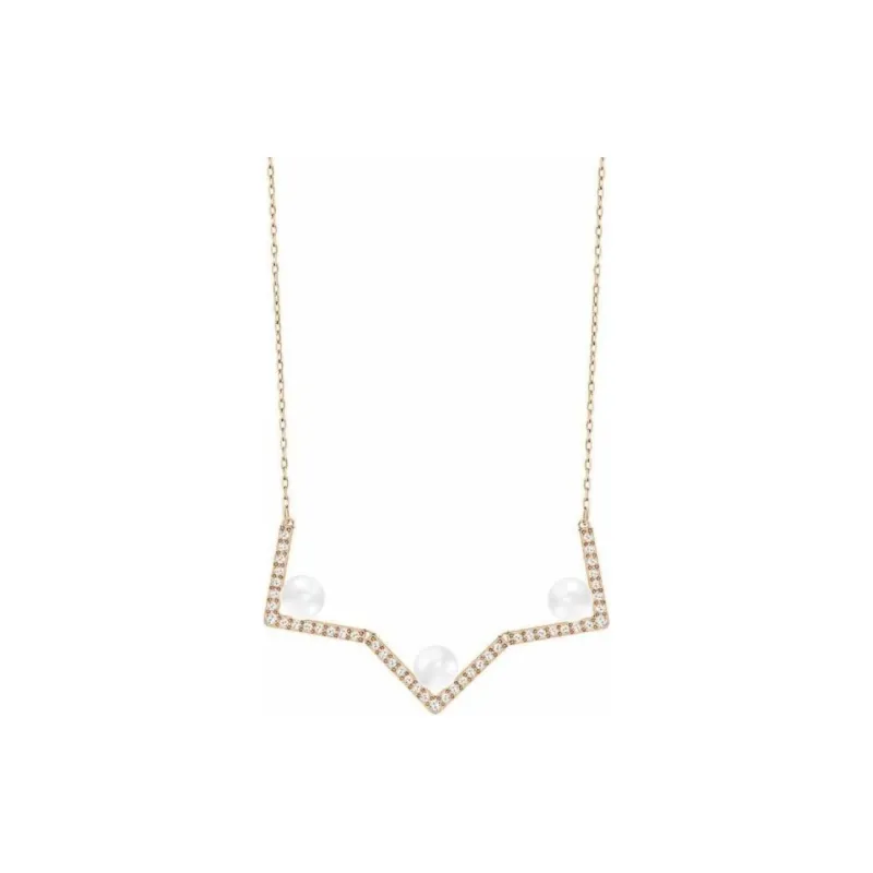 Swarovski Crystal Necklaces Women's Gold-0