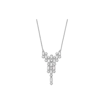 Swarovski   Pendants Women's Silver