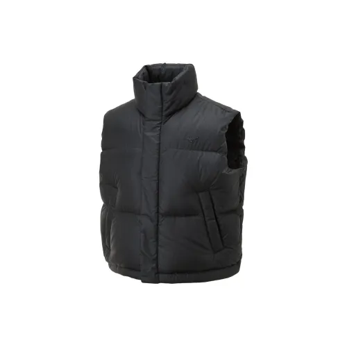 Mizuno CROP DOWN VEST PERTEX Vest Women's