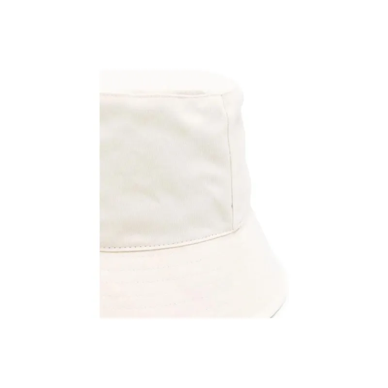 PALM ANGELS Bear In Mind Bucket Hat-1