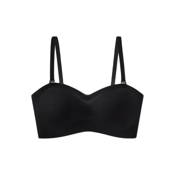 Lan Miao Women's Strapless Bras
