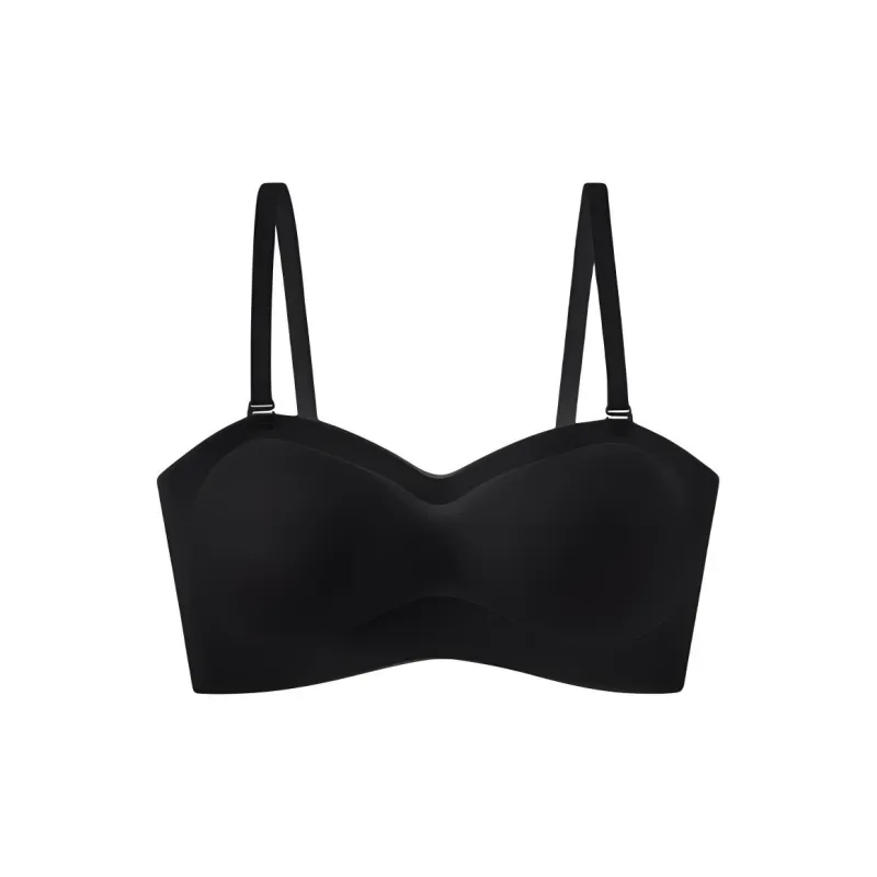 Lan Miao Women's Strapless Bras-8