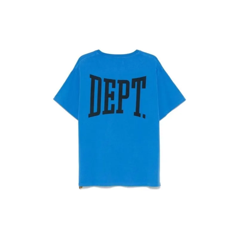Gallery Dept. Gym Logo Tee-1