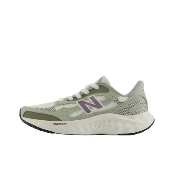New Balance Fresh Foam Arishi V4 Tiralux Sea Salt Olivine Women's