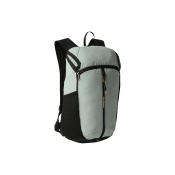 SALOMON Nylon Backpack Unisex Green