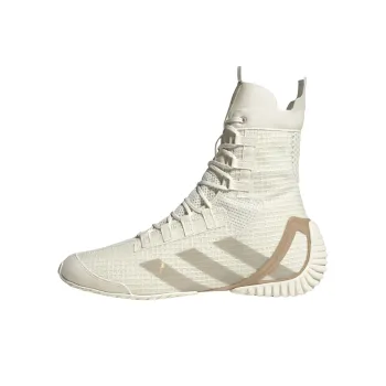 Adidas Speedex 23 Off White Wonder Alumina Warm Sandstone
