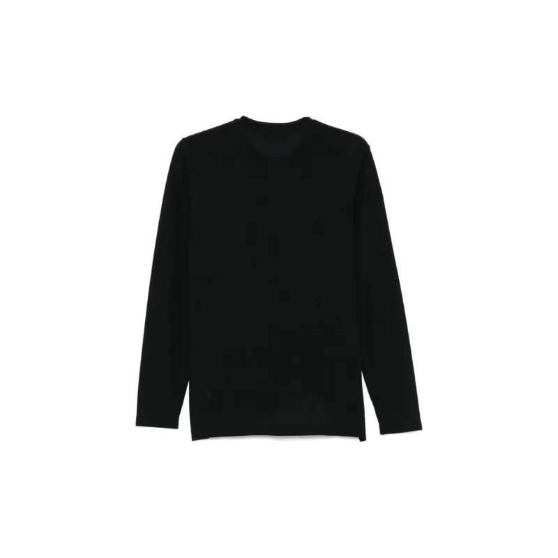Zanone Cotton T shirt-1