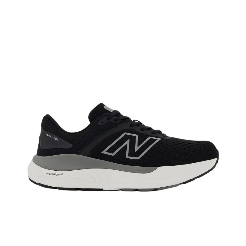 New Balance Fresh Foam 1540v4 Black Harbor GrEy-1