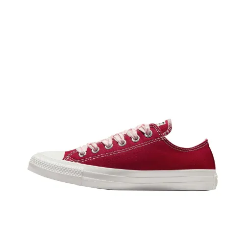 Chuck Taylor All Star Women's Converse Low 'Gingham Laces' Women's