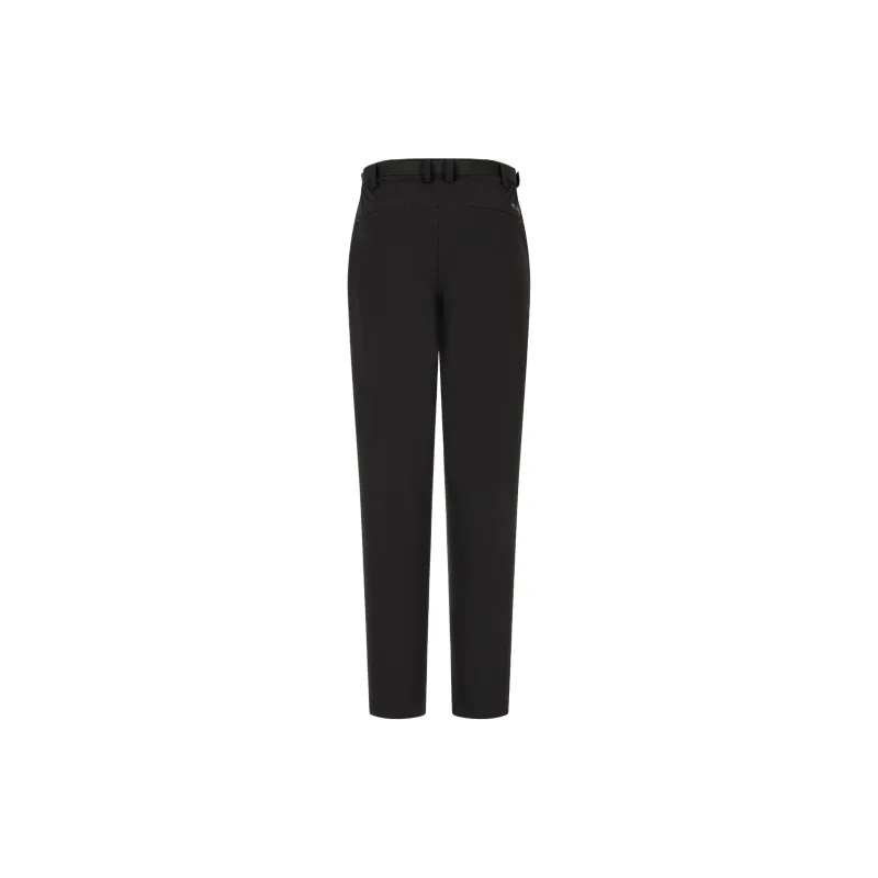 Columbia Cow Mountain Cargo Pants Women's Black-1