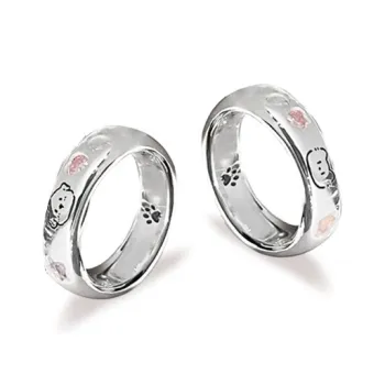 COPI Rings Unisex