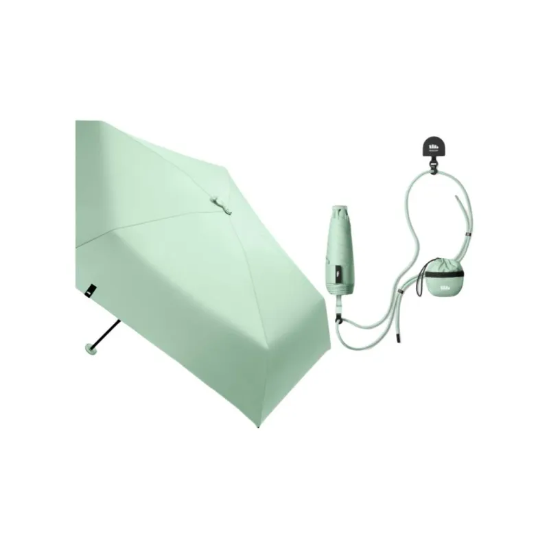 BENEUNDER Sun Protection Umbrella-4