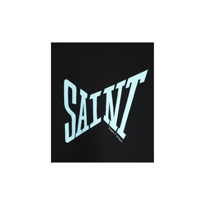 SAINT Mxxxxxx Saint Hoodie-2