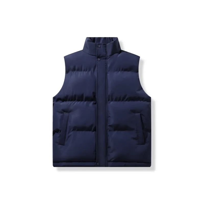 TESTUNG Vests Unisex-15