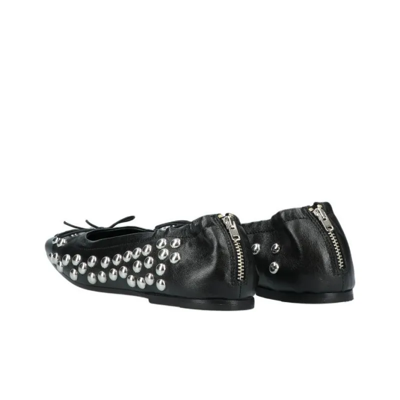 Golden Goose Amy Casual Single Shoes Women's Black-5