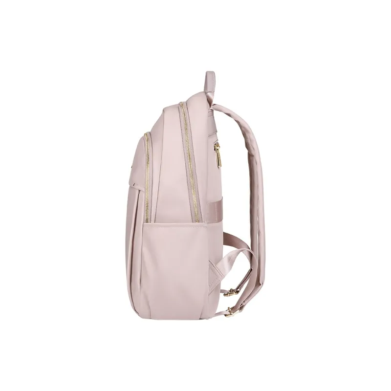 GOLF Fabric 15-Inch Computer Portable Backpack Large Size Women's Multicolor-12