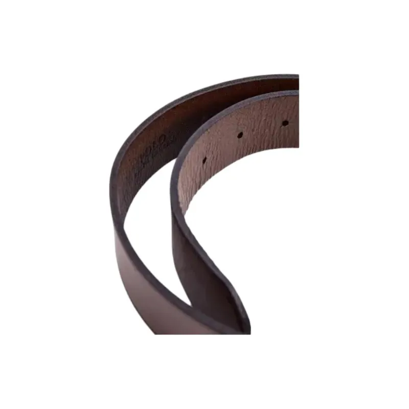 Polo Ralph Lauren Polo Pony Leather Belt-2