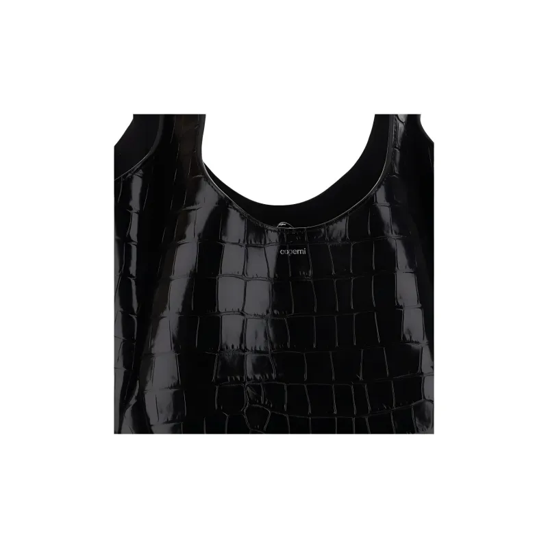 COPERNI Embossed Tote Bag-3