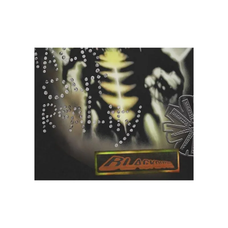 Travis Scott Beetle Jack Long Sleeve Tee-2