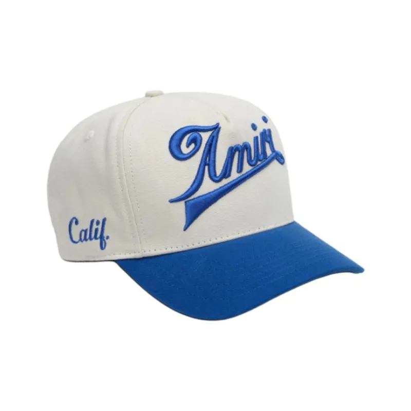 AMIRI Cotton Cap-1
